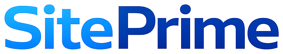 SitePrime